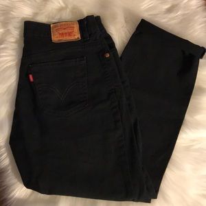 Levi’s 550 Jeans
